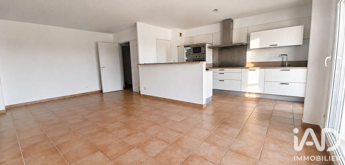 Photo 2 - Appartement à AUBAGNE