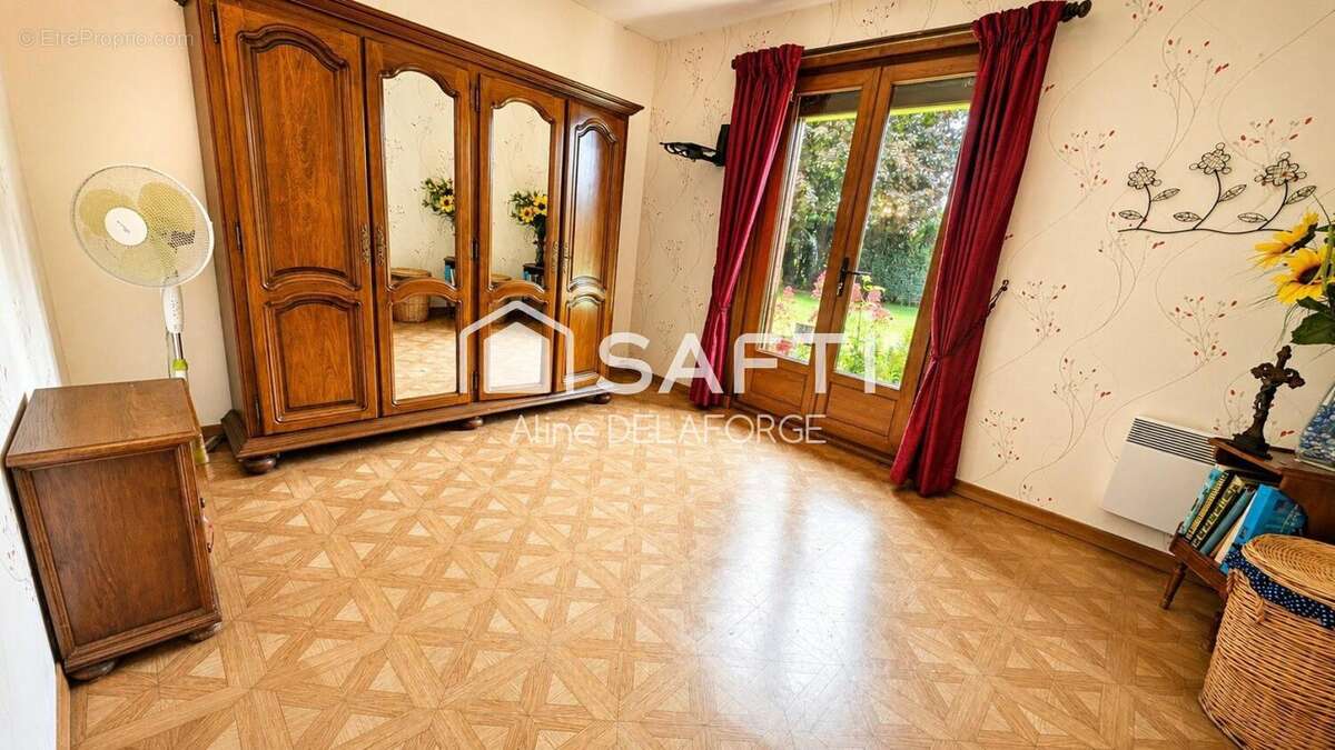 Photo 5 - Maison à SAVY-BERLETTE