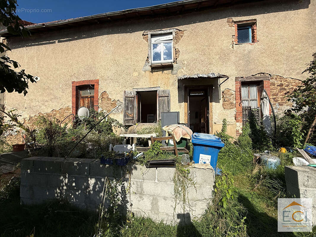 Maison à LIMOGES