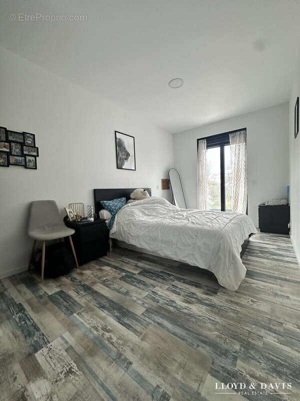 Maison à SALIES-DE-BEARN