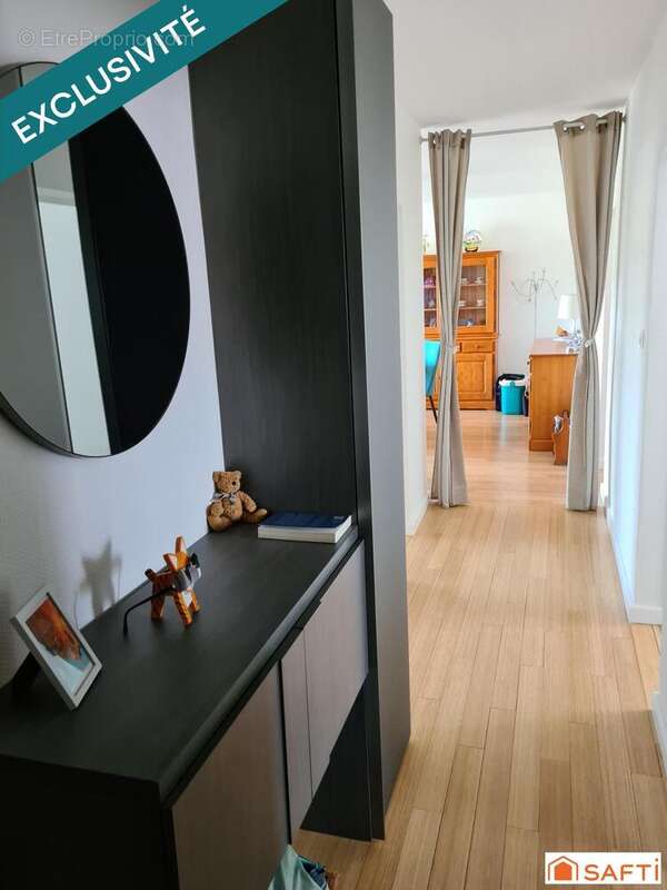 Photo 2 - Appartement à EPINAL