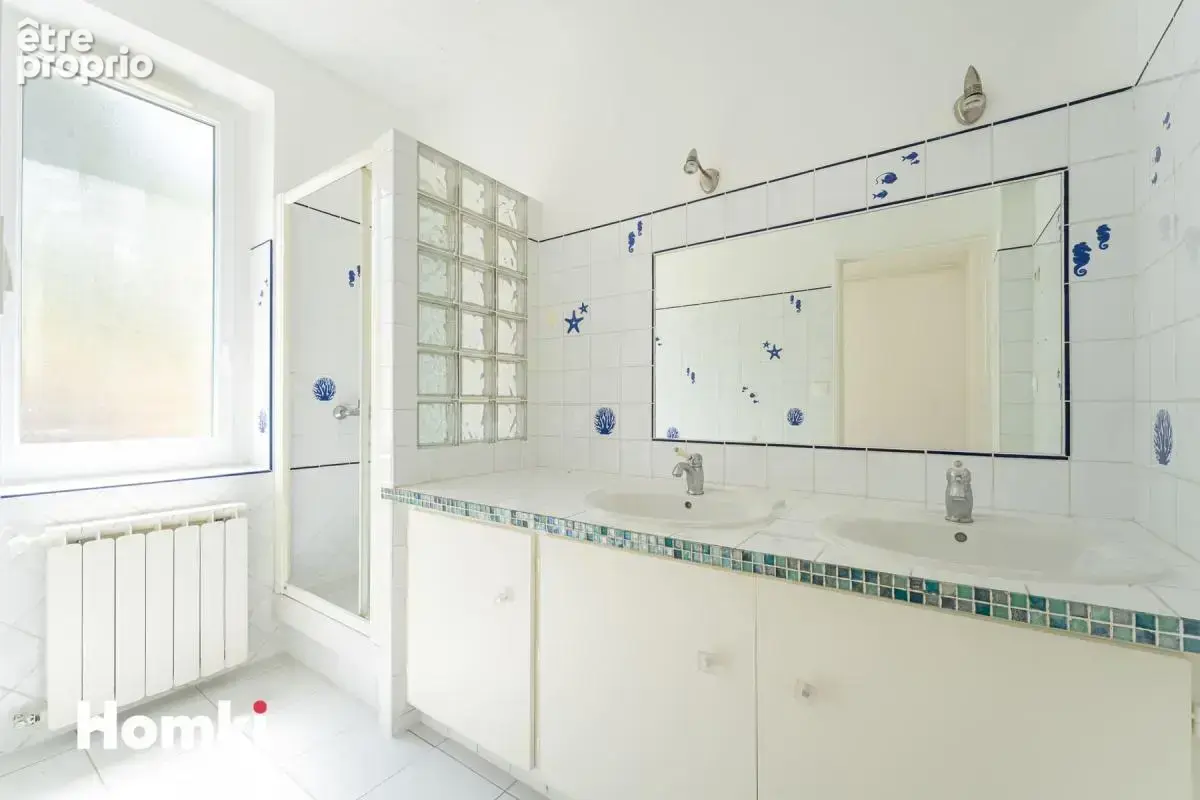 Appartement T3 de 53 m² à Marseille 13008, Chemin des Goudes - photo 7