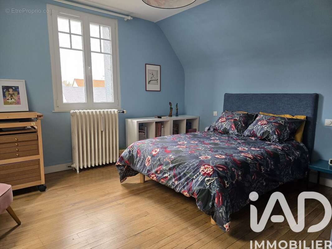 Photo 3 - Maison à BLOIS