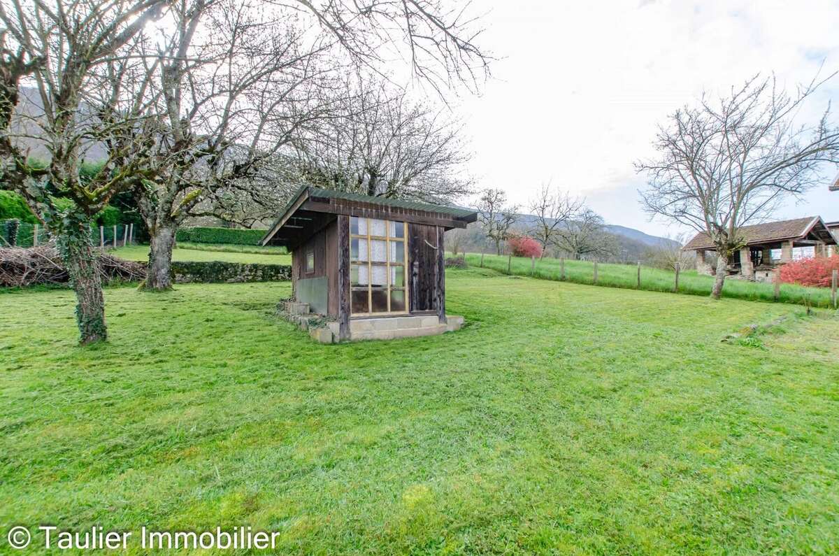 Maison à SAINT-MARCELLIN