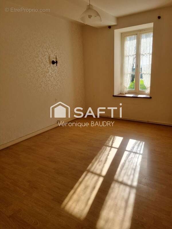 Photo 6 - Maison à SERVON-SUR-VILAINE