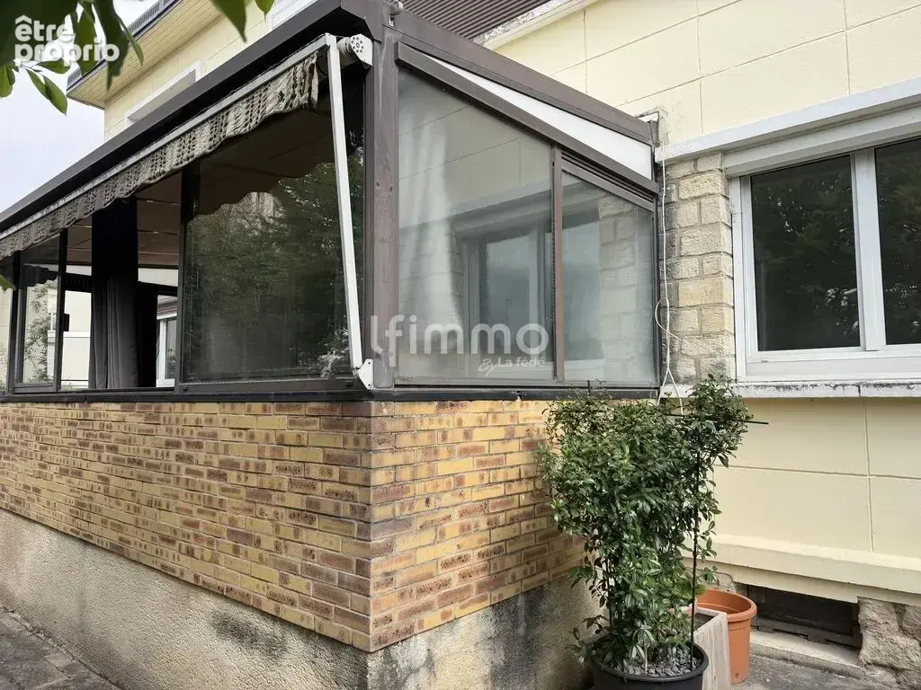 Appartement 3 chambres à Meaux - photo 16