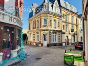 Appartement à VILLERVILLE