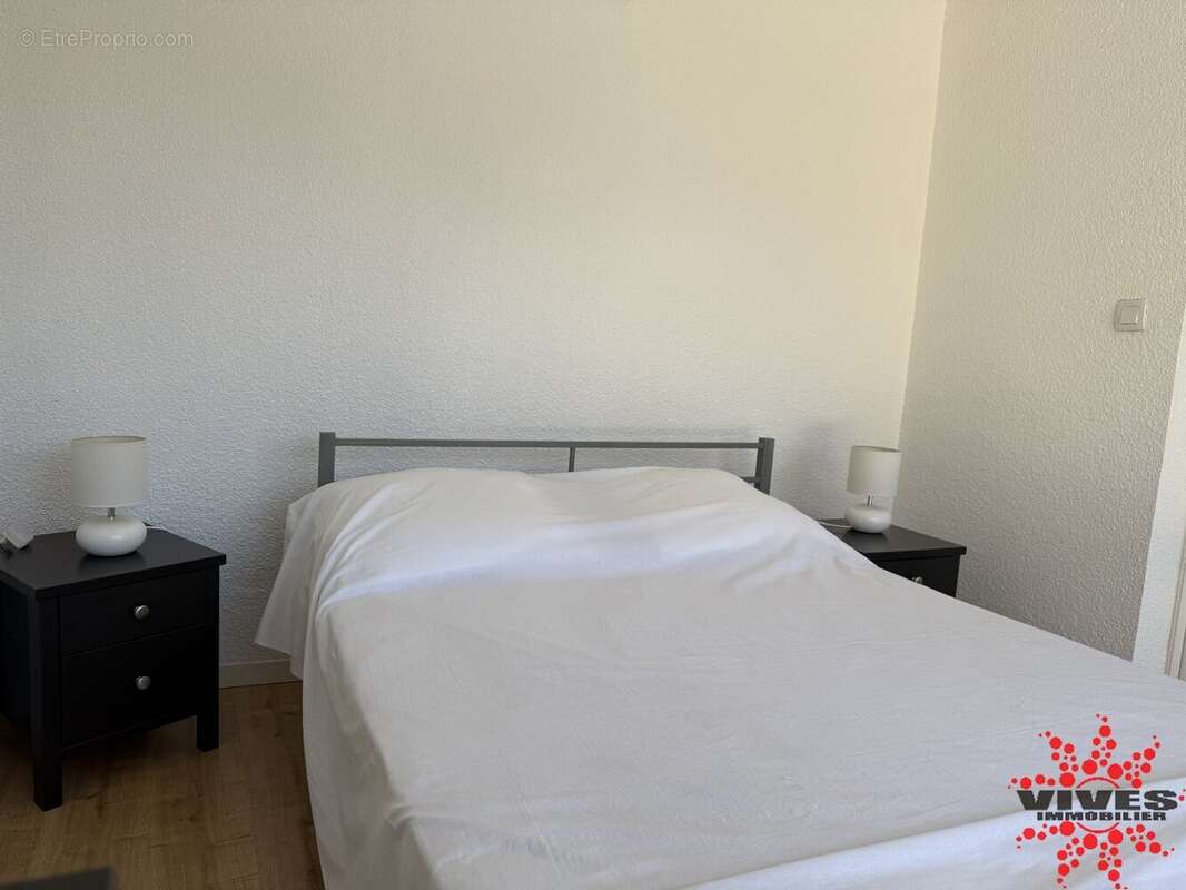 Maison à VALRAS-PLAGE