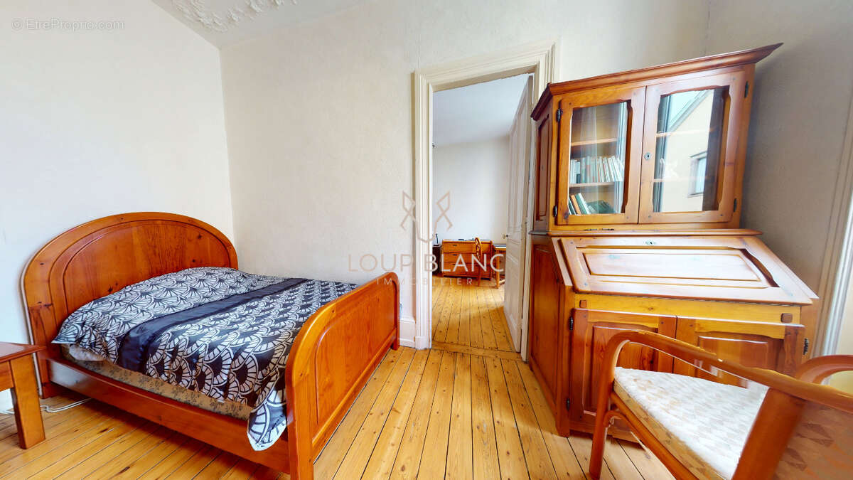 Appartement 126 m2 sur Les Quais - photo 9