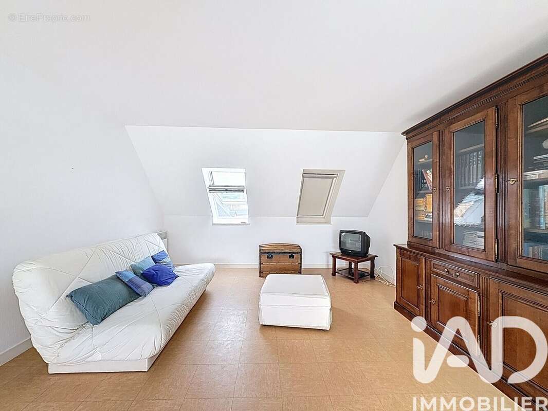 Photo 6 - Appartement à SAINT-CAST-LE-GUILDO