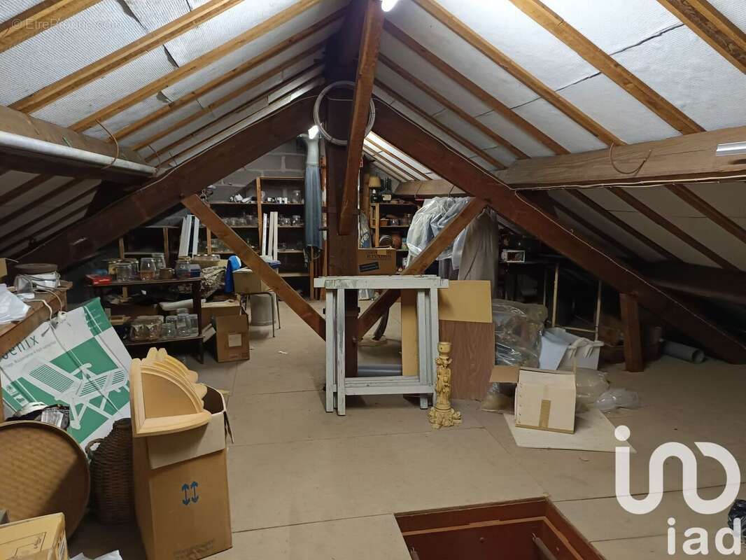 Photo 7 - Maison à REZE