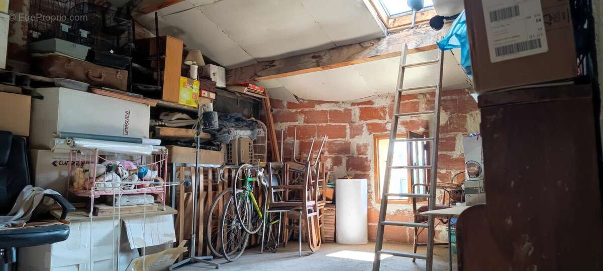 Maison à COURTHEZON