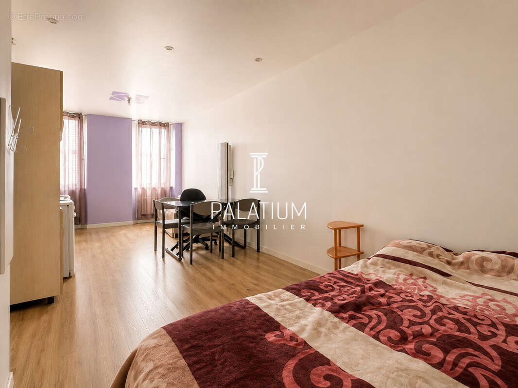 Appartement à GAP
