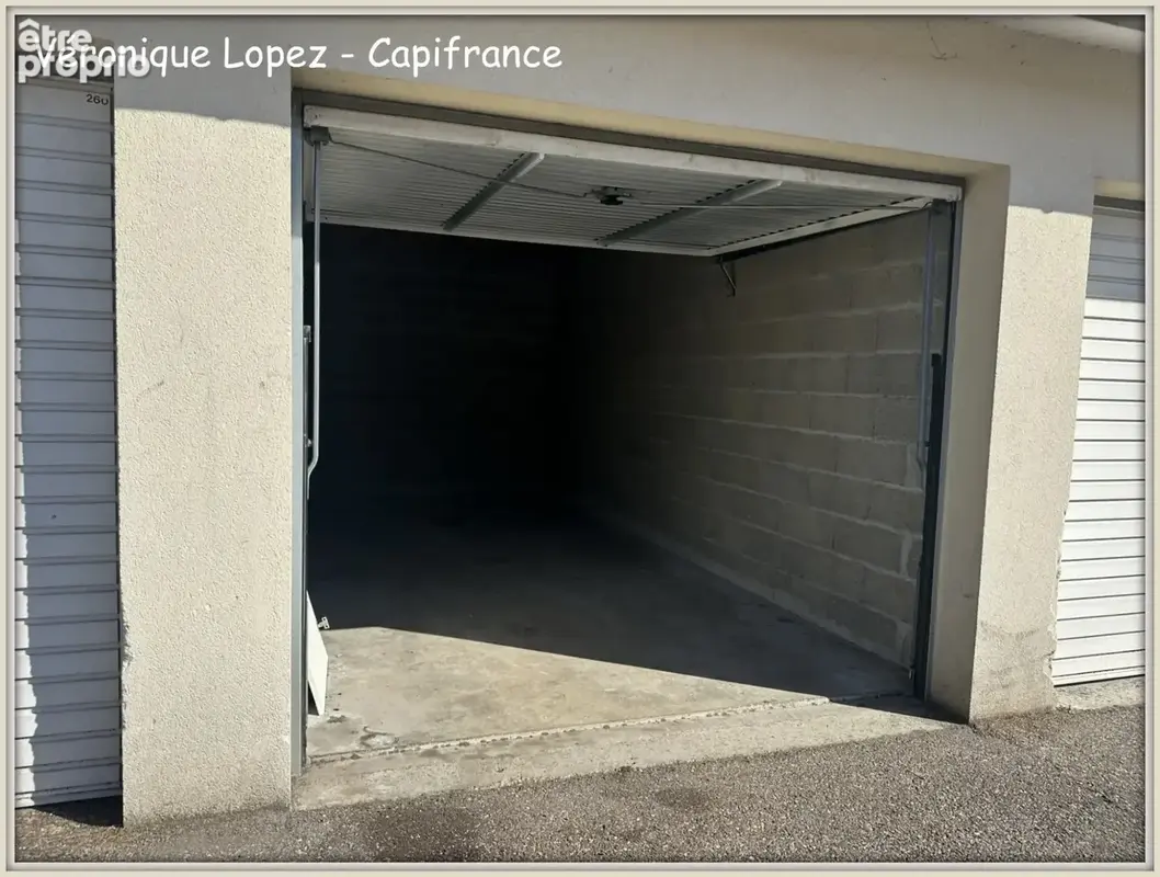 AGEN, appartement T2 avec terrasse, garage individuel et piscine commune - photo 11