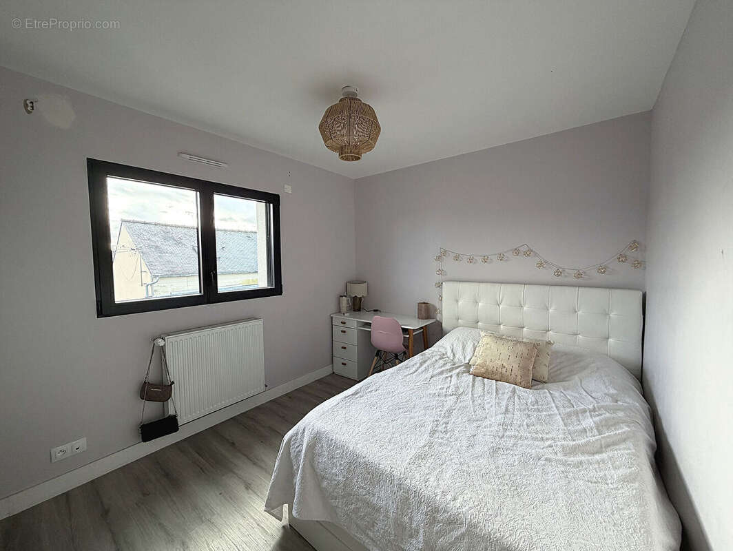 Maison à PLOUFRAGAN