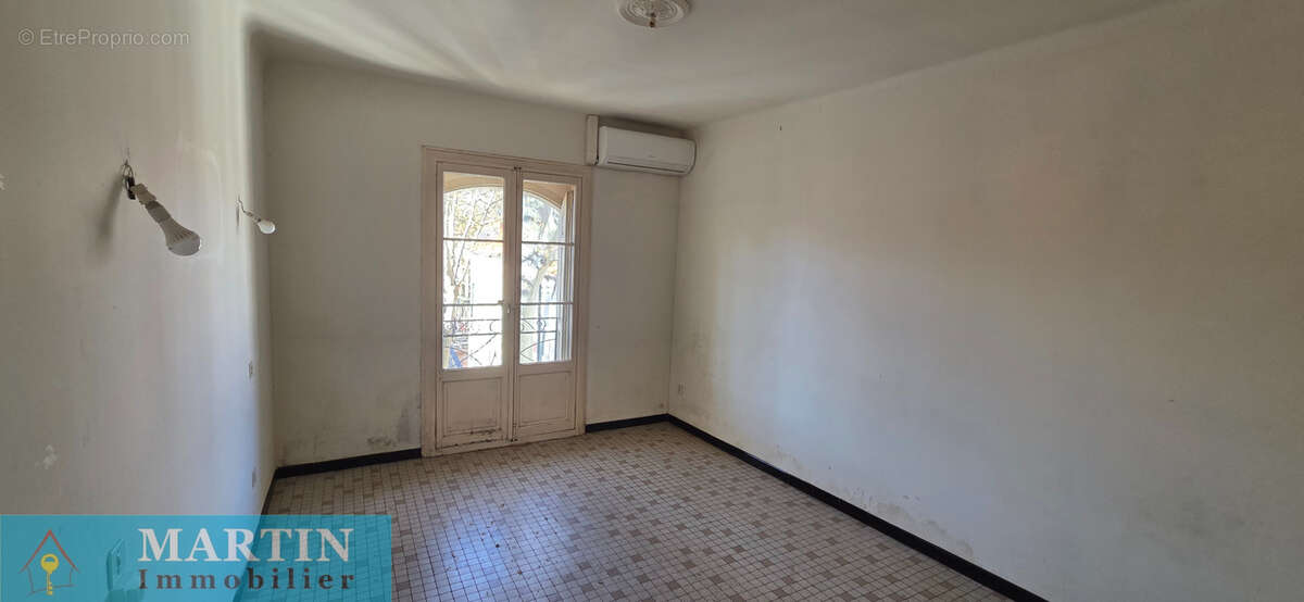 Maison à CERET