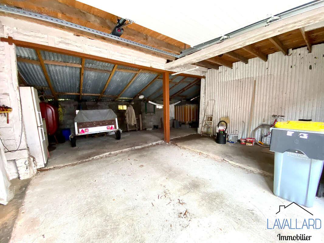 Maison à SAINT-OUEN