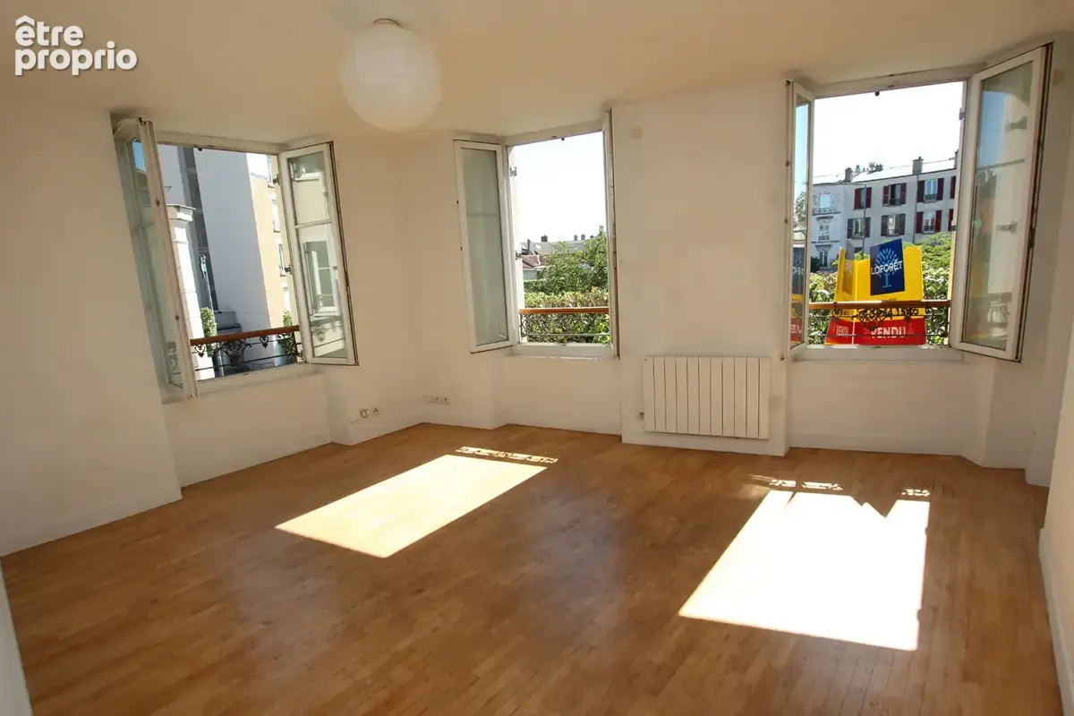 Appartement à MEUDON