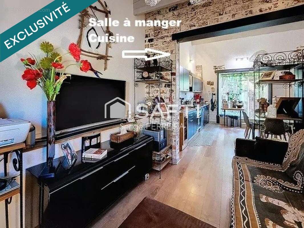 Photo 5 - Maison à ROUJAN