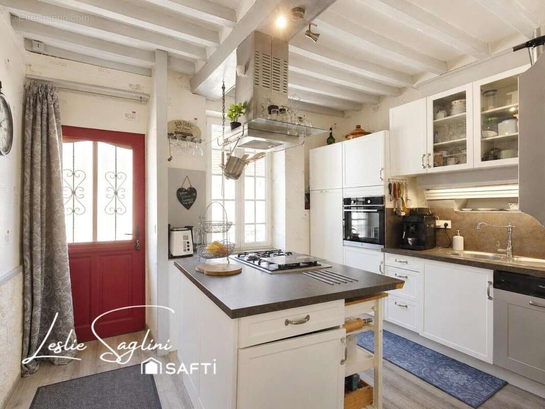 Maison 90 m² à Saint-Pierre-Sur-Dives  - photo 6