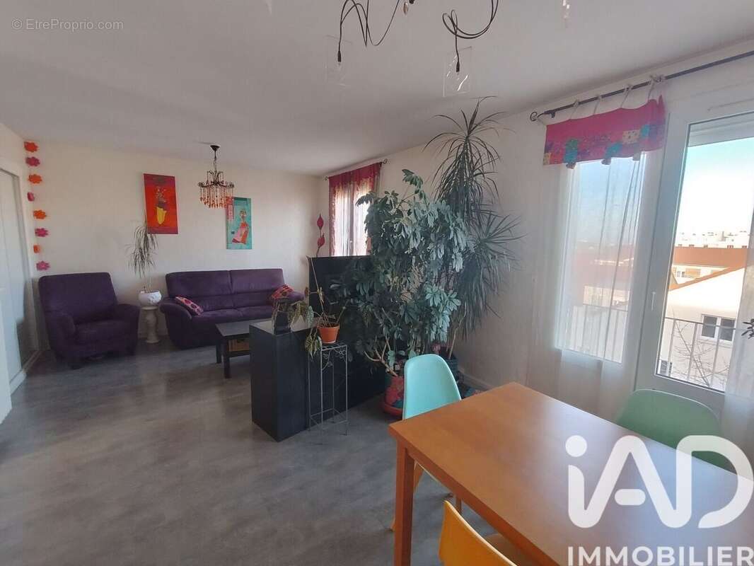 Photo 7 - Appartement à REIMS