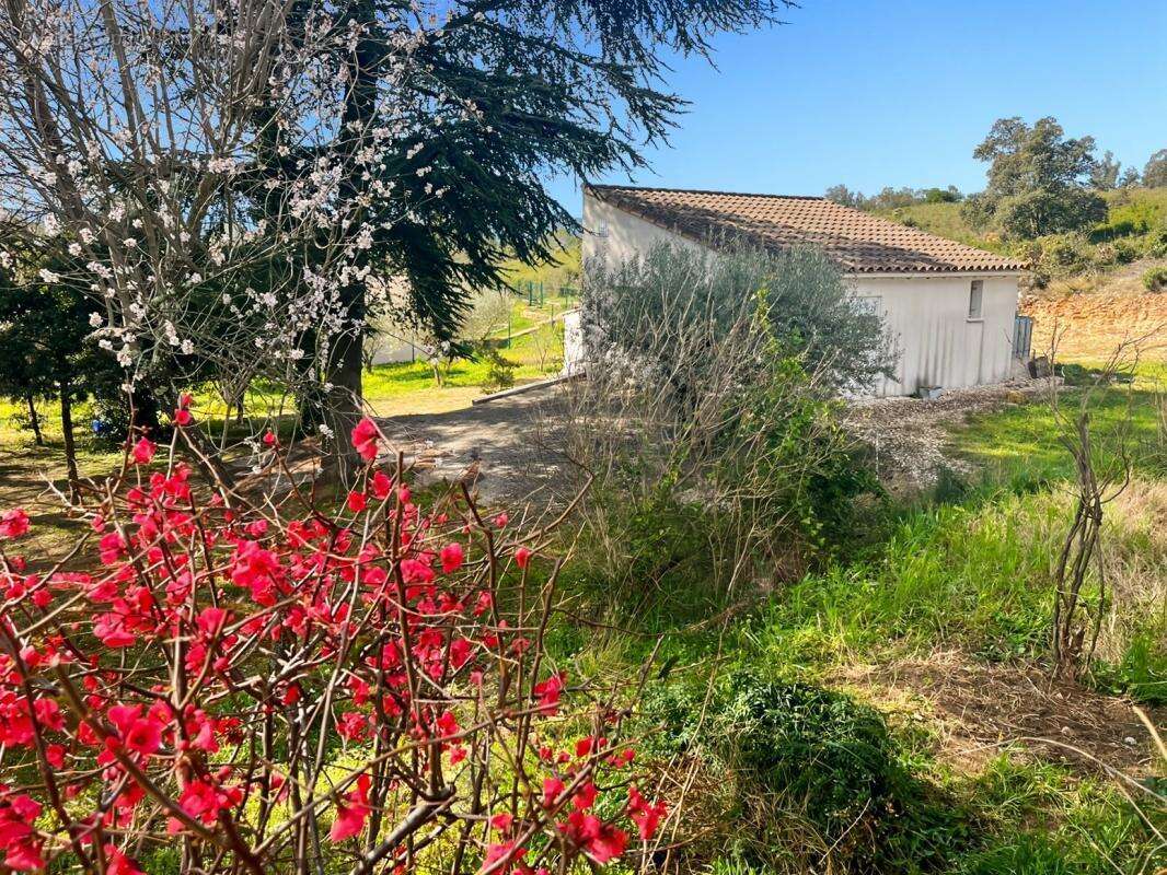 Maison à SAINT-MICHEL-D&#039;EUZET