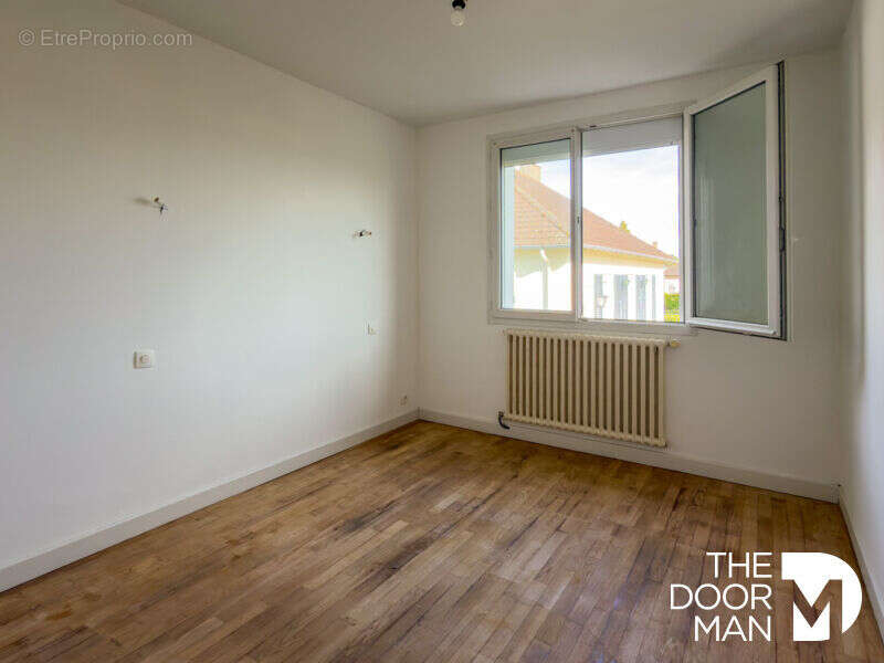 Maison à SAINT-FLORENT-SUR-CHER