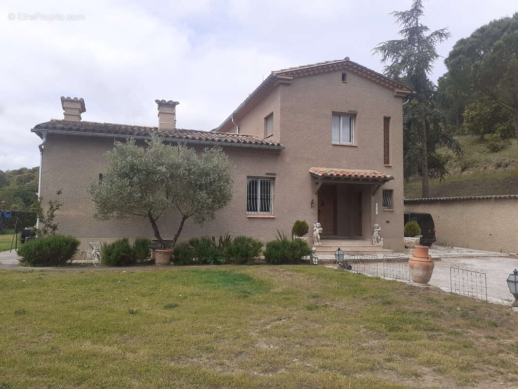 Maison à LIMOUX