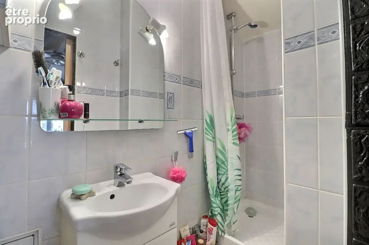 Maison 92m² à bessancourt - photo 11