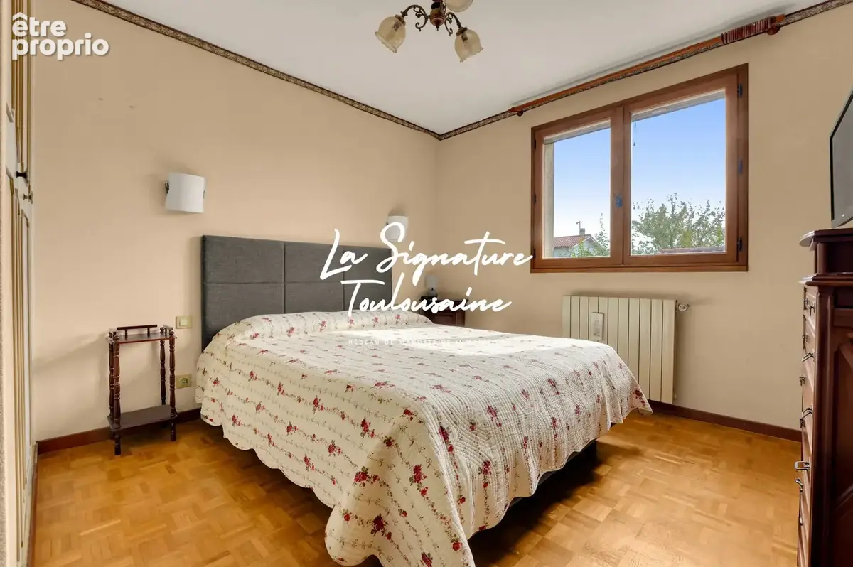Maison 10 pièces 220 m² à vendre à Villeneuve-Tolosane (31270) - photo 5