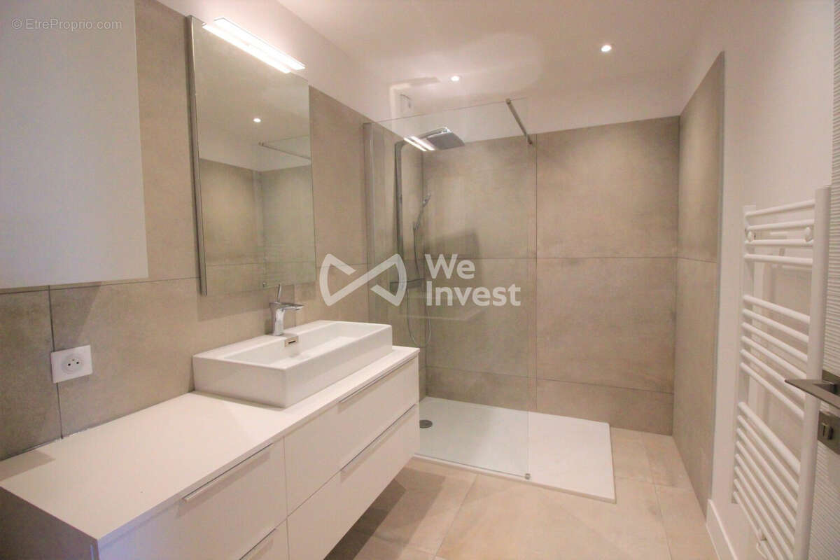 Appartement à SAINT-ANDRE-DE-SANGONIS