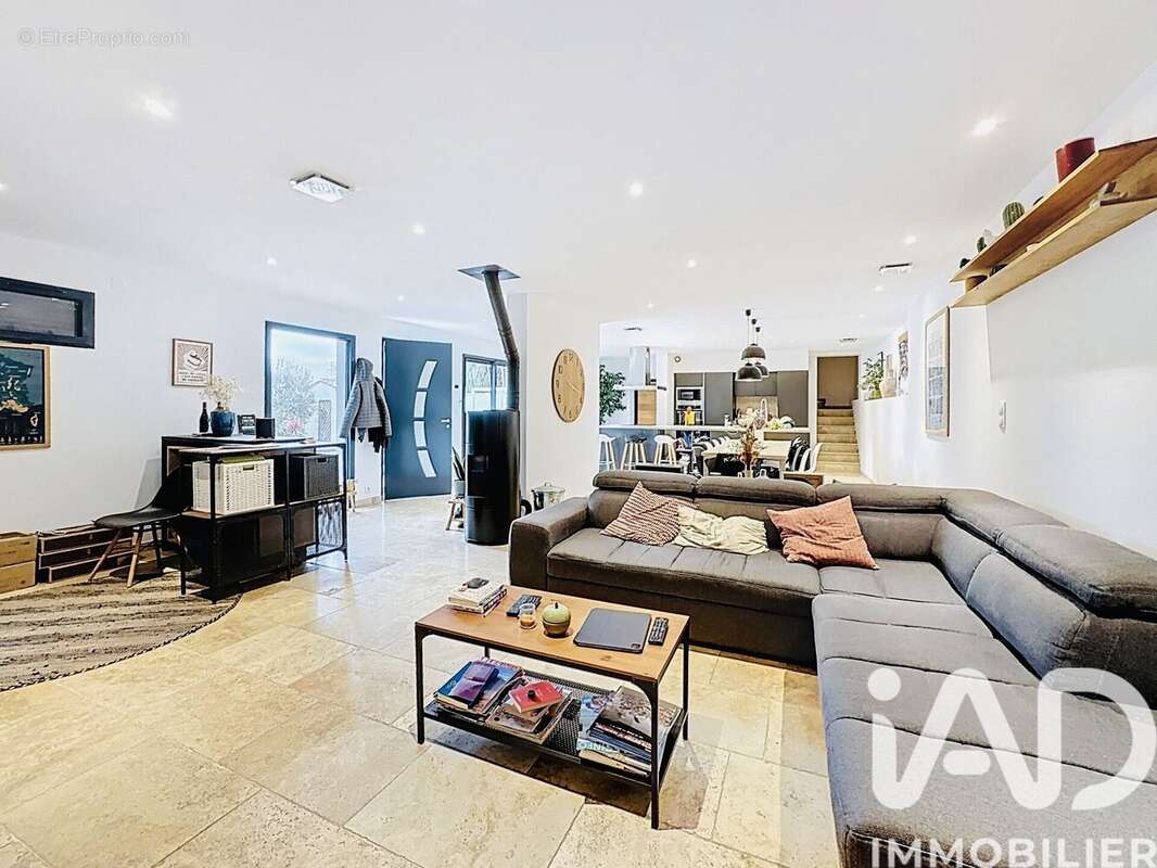 Photo 6 - Maison à ARLES