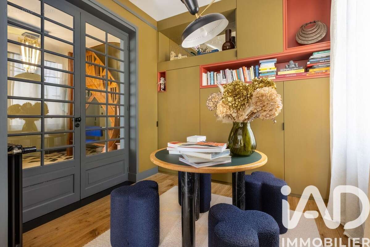 Photo 6 - Maison à LE TOUQUET-PARIS-PLAGE