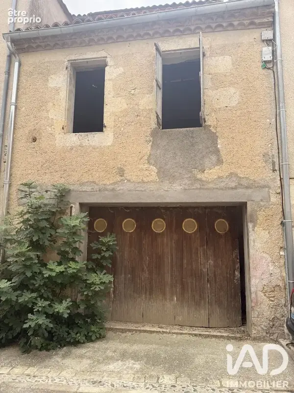 Photo 1 - Maison à MIRADOUX