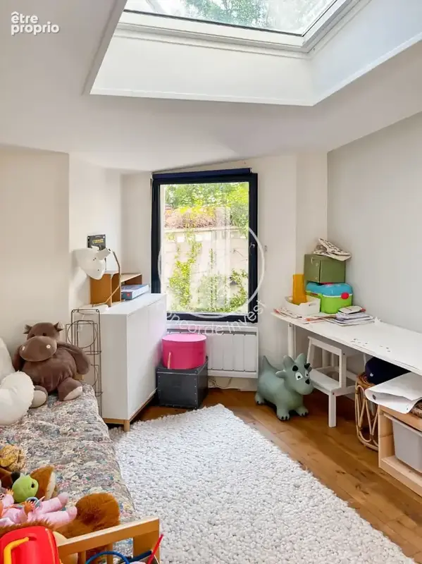 Maison Rueil Malmaison 5 pièce(s) 120 m2 - photo 12
