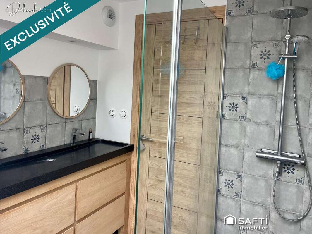 Photo 8 - Maison à DOISSIN