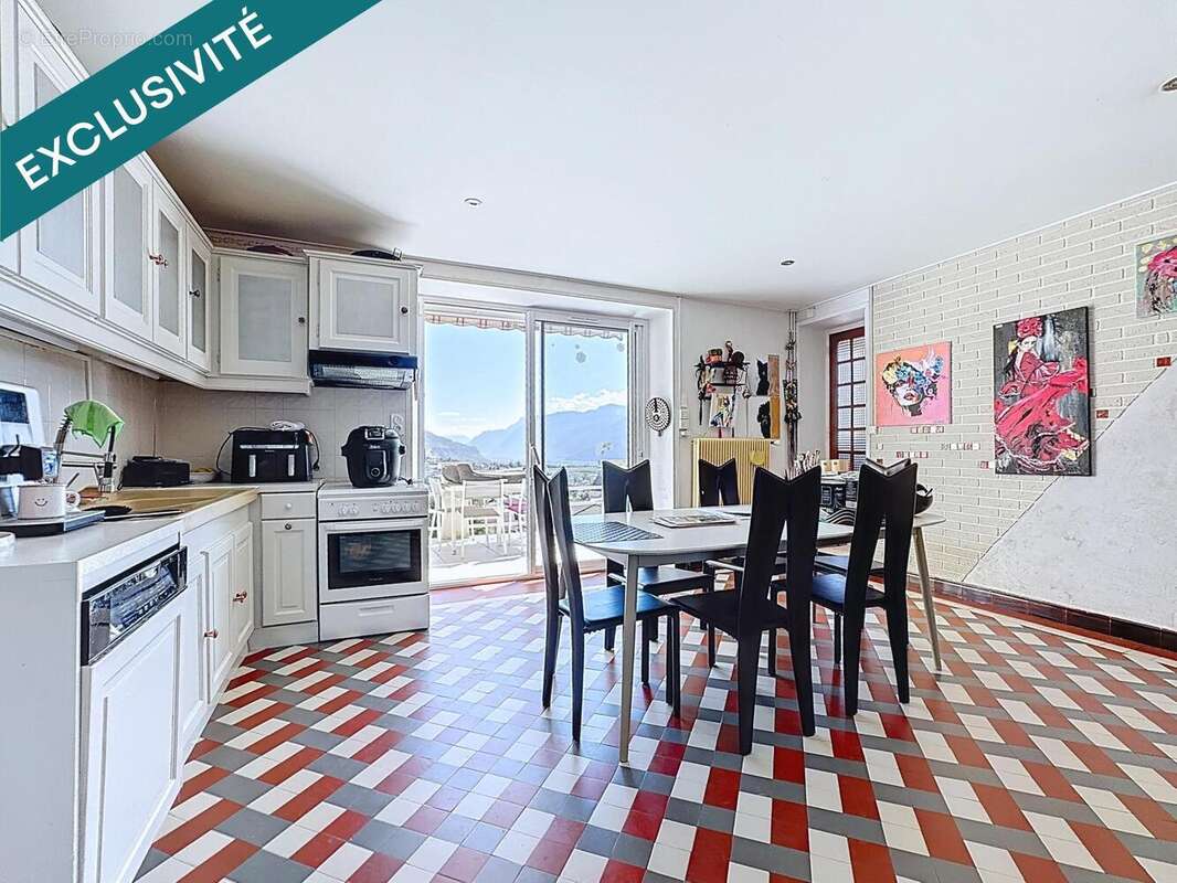 Photo 3 - Maison à COUBLEVIE