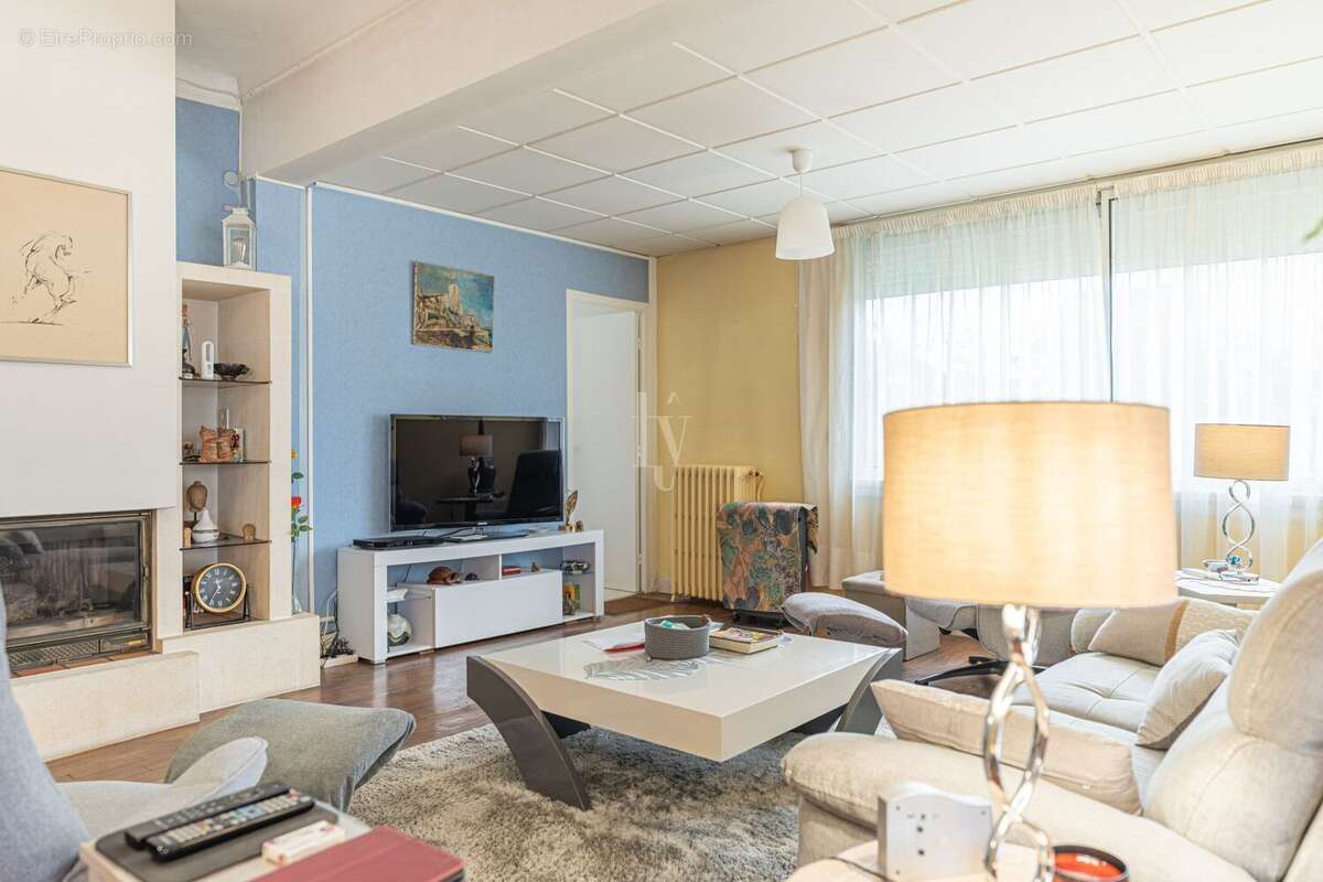 Appartement à LIMOGES