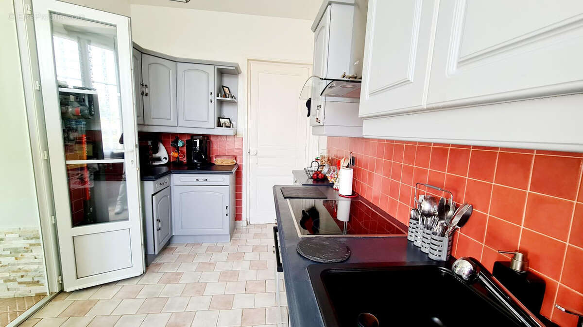 Maison à PONT-L&#039;EVEQUE