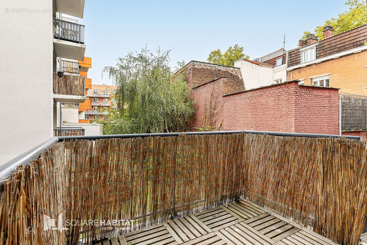 Appartement à LILLE