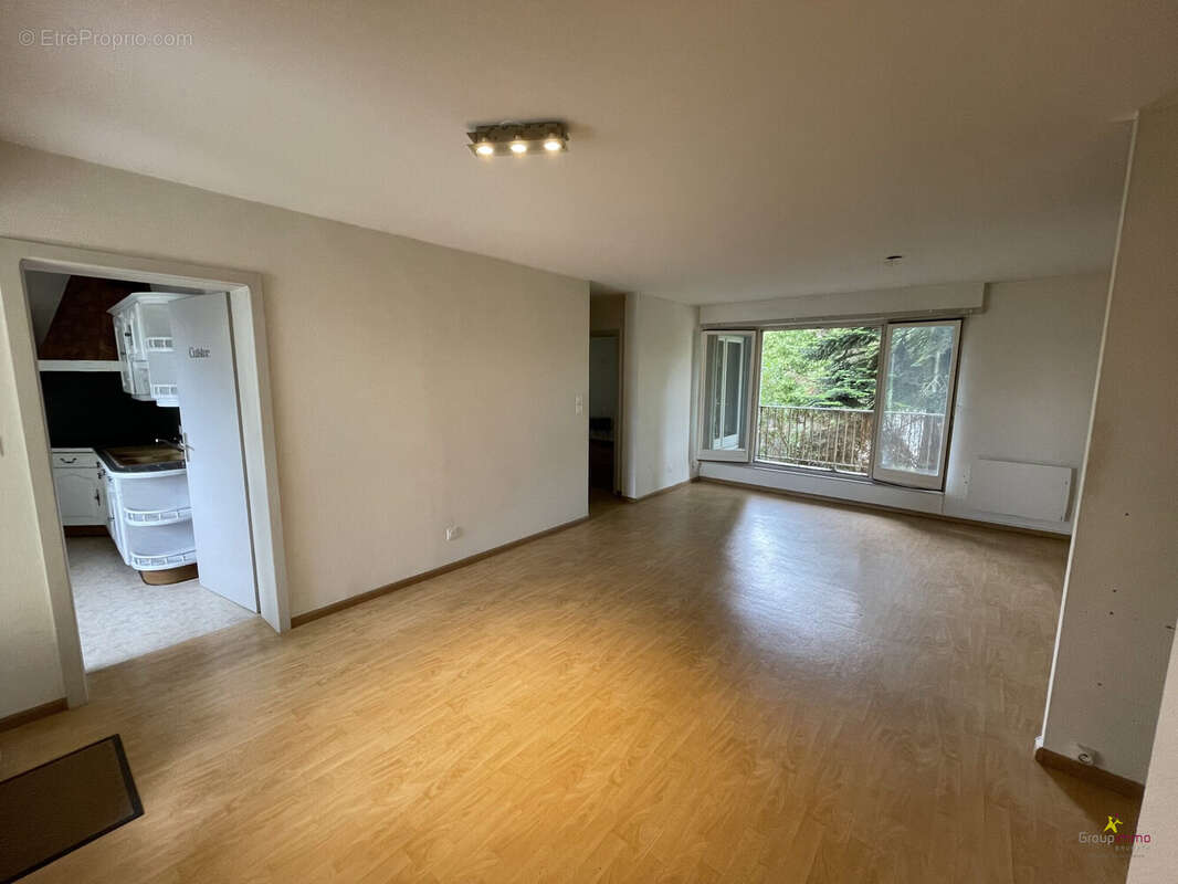 Appartement à BRUMATH