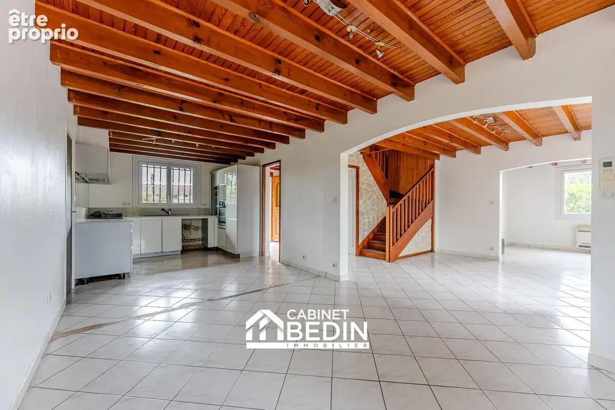 Maison 8 pièces 180 m² à vendre à Mimizan (40200) - photo 2