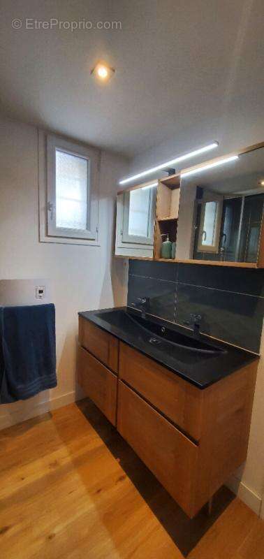 Maison à SAINT-BREVIN-LES-PINS