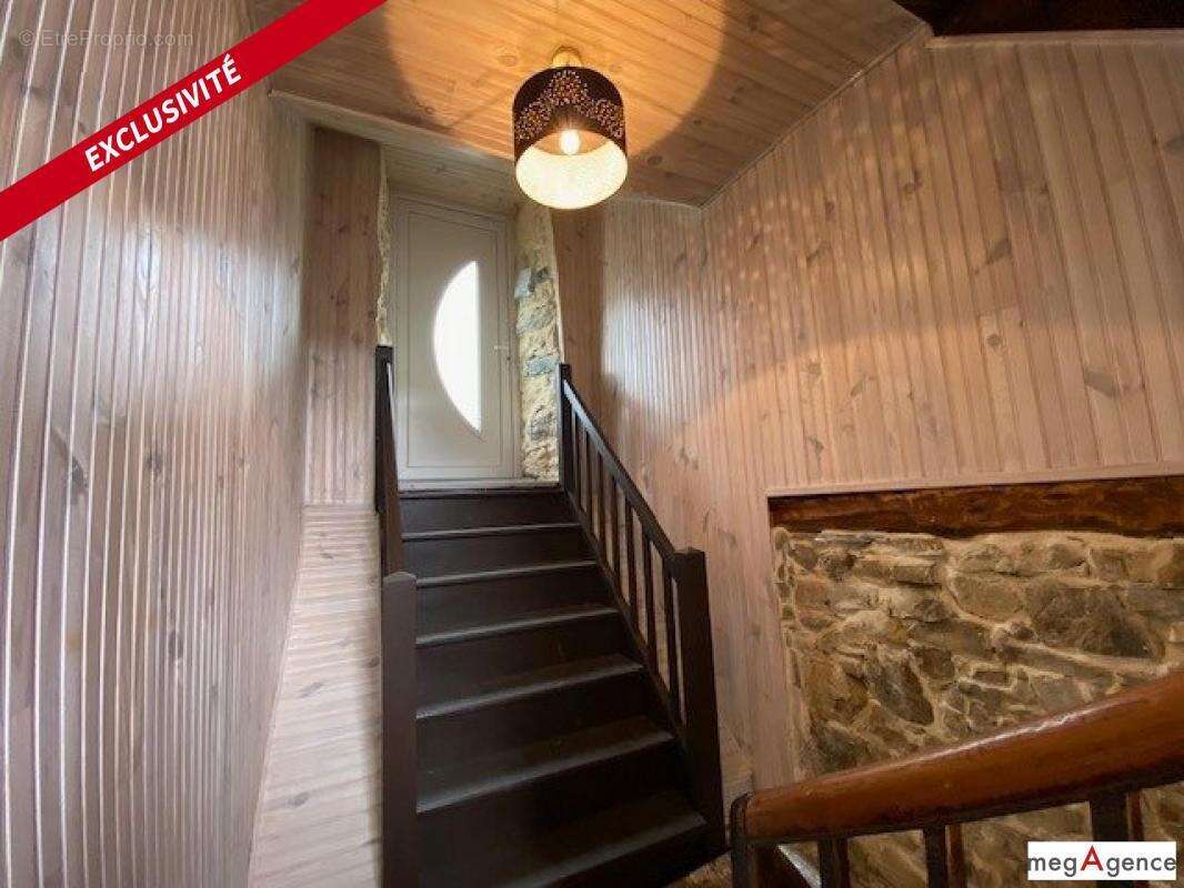 Maison 80 m² + combles aménageables sur terrain 740 m² - photo 4