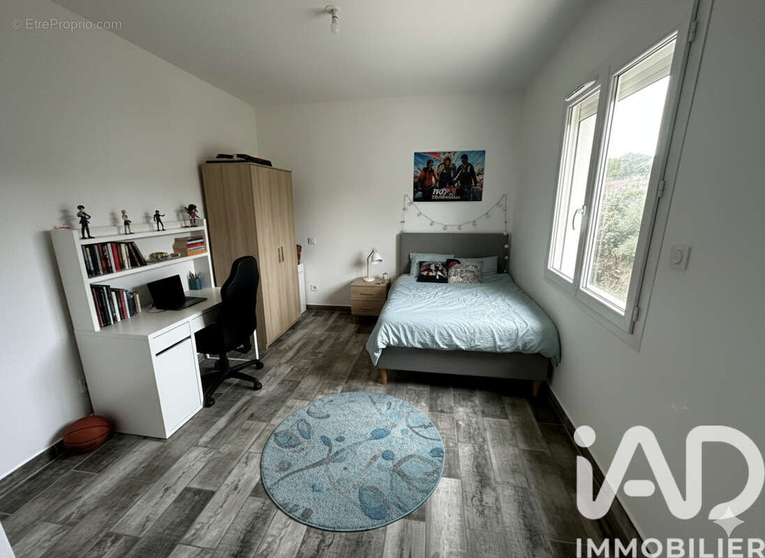 Photo 8 - Maison à NIMES