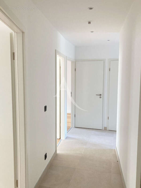 Appartement à BRY-SUR-MARNE