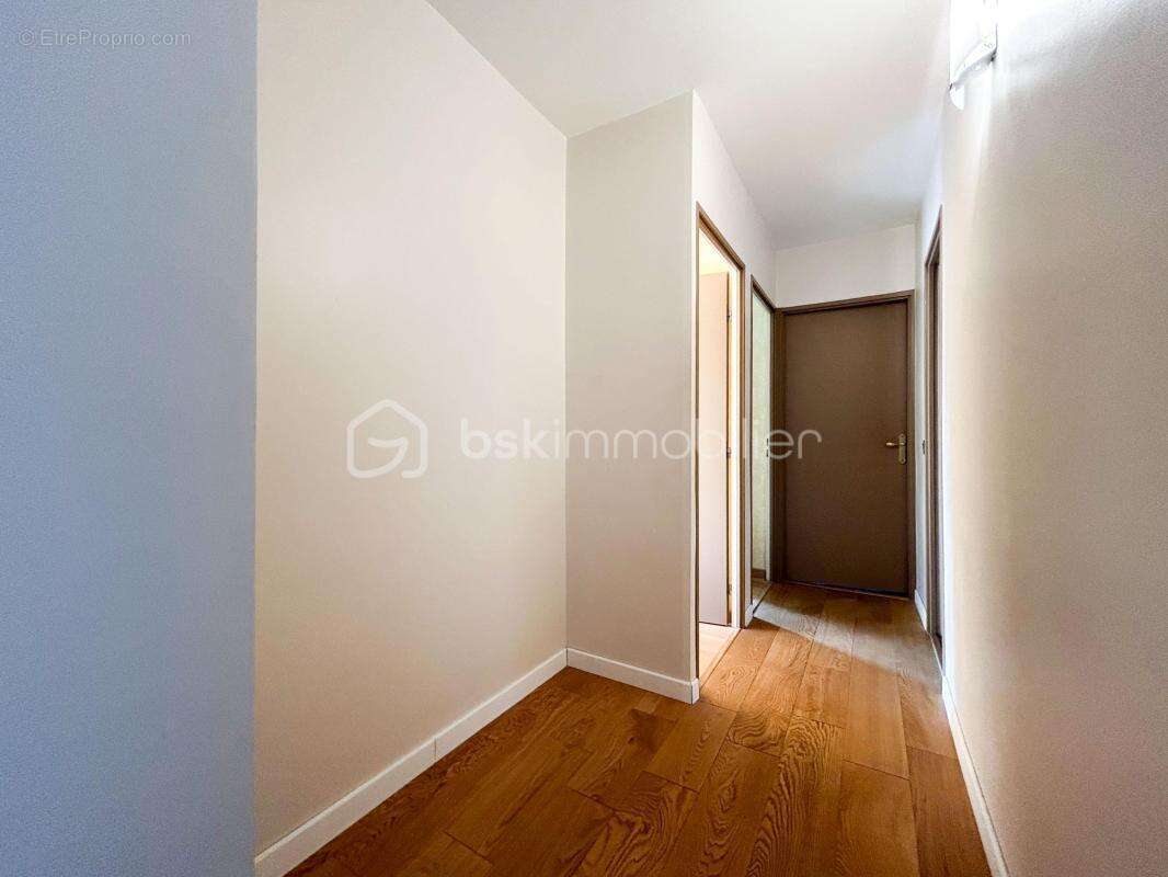 Appartement à LA RAVOIRE