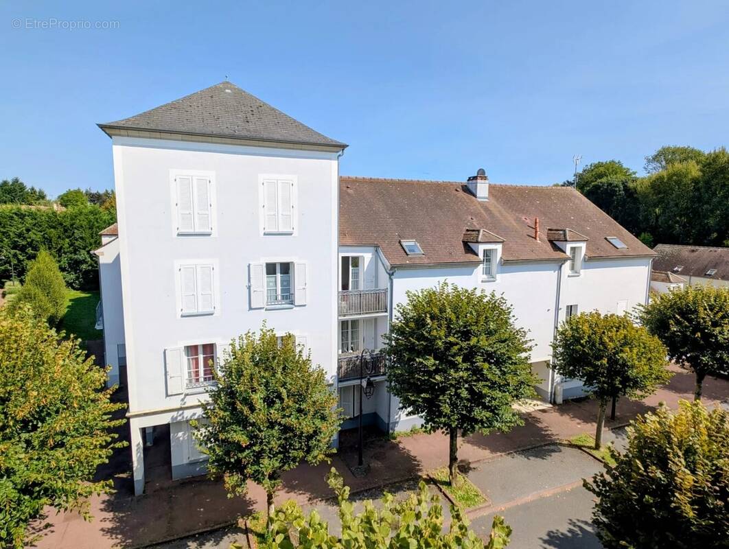 Appartement à ROZAY-EN-BRIE