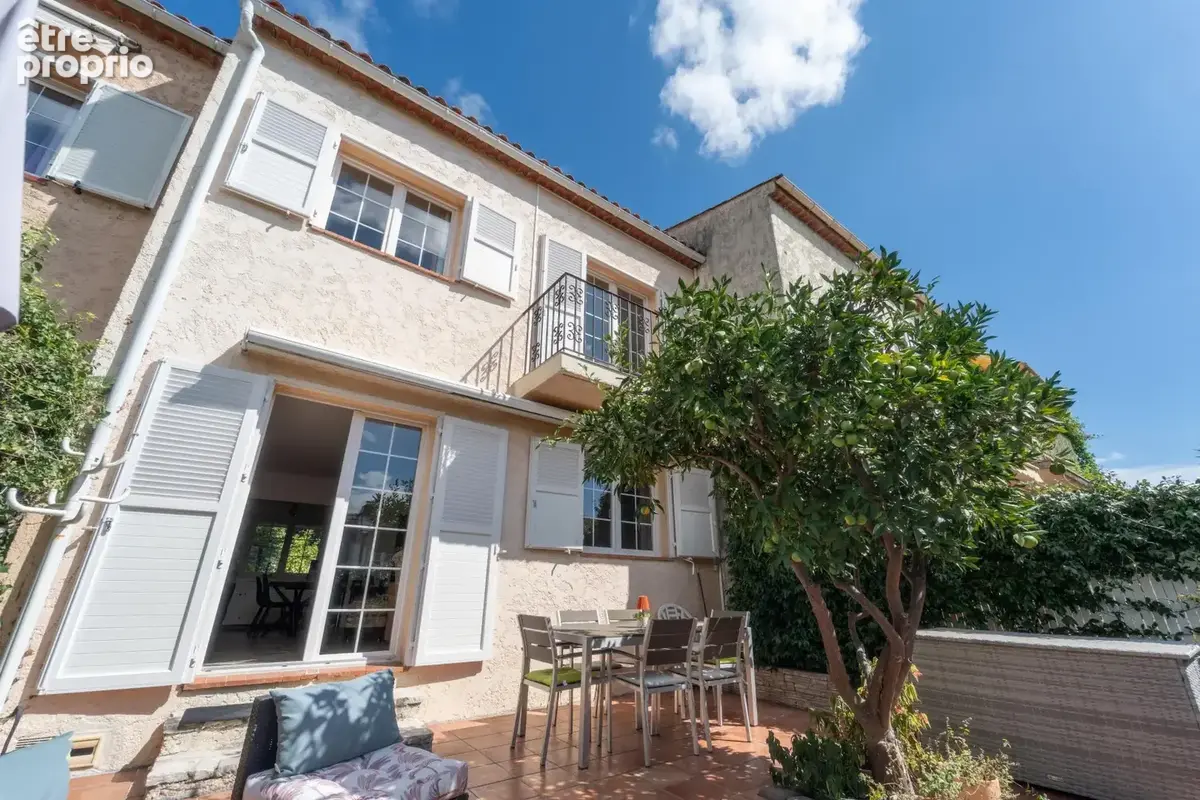 Maison 4 pièces - photo 2