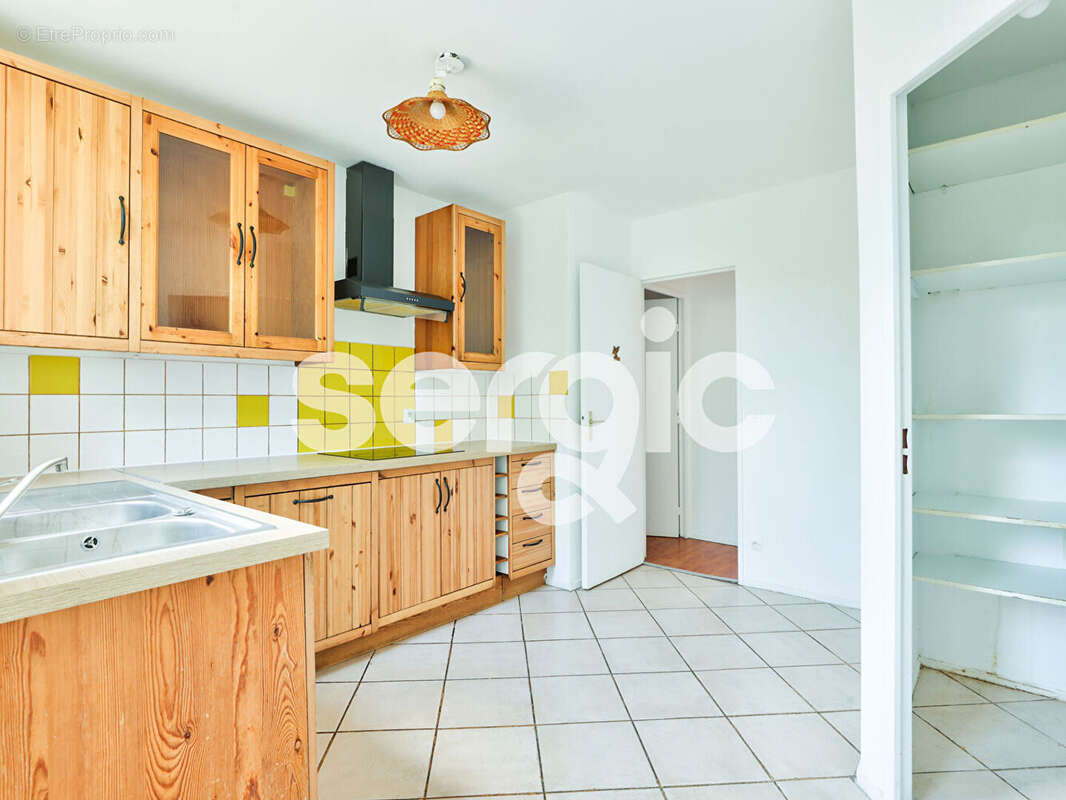 Appartement à EVRY
